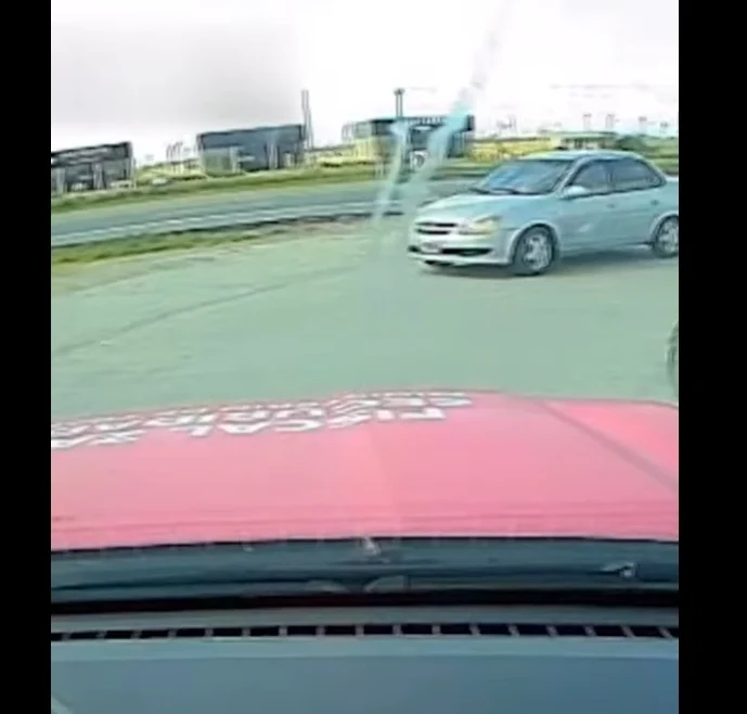 Seguridad Vial en Mar de Ajó: Freno a una Situación de Riesgo
