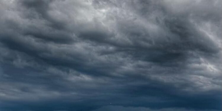 Preparados para la Tormenta: Alerta Naranja en Necochea