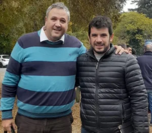 Congreso Nacional de la Juventud Radical en Tandil: Unidad y Recambio Generacional