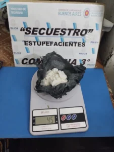 Necochea: Identificados en tentativa de robo