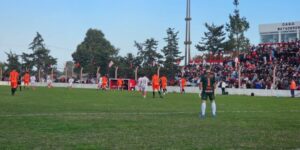 Movimientos clave en la tabla de posiciones del Torneo 'Sergio Giuseppe Portugal'