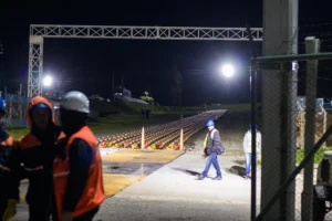 Puerto Quequén Avanza en Diversificación con Proyecto Energético