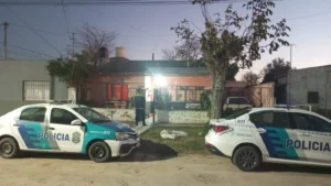 Allanamiento en Necochea Desbloquea Casos de Robo y Secuestro