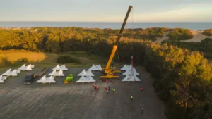 YPF y Puerto Quequén: Un Futuro Sostenible en el Sector Energético
