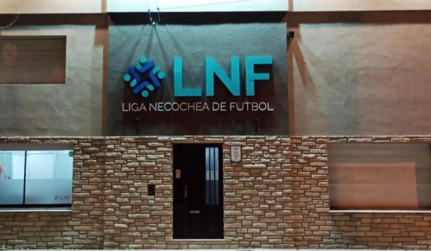 Fútbol Juvenil Necochea: Presentación Oficial del Seleccionado Sub 15
