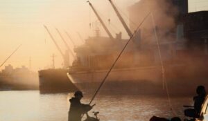 La Semana de Niebla: Pronósticos Claro para Necochea