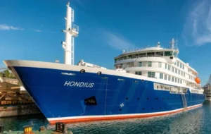 Investigación Sigue en el Crucero MV Hondius Después de Fallecimientos por Hantavirus