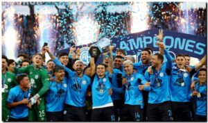 Belgrano se coronó campeón del Torneo Apertura 2026