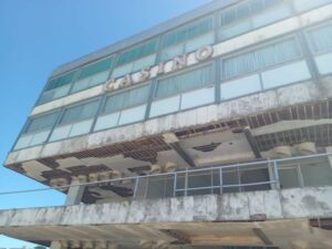 Reactivación de la subasta del Casino de Necochea provoca controversia