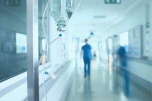 El Gobierno Nacional implementa un recorte significativo en el Ministerio de Salud