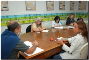 Necochea: El Consejo de Discapacidad avanza en sus acciones de visibilización y apoyo