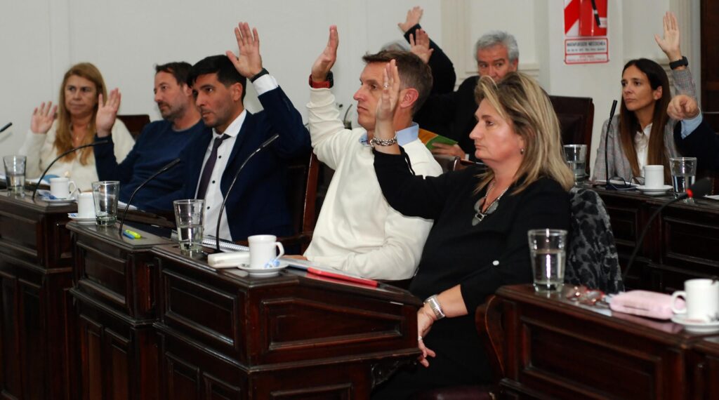 Concejo Rechaza Rendición de Cuentas 2025 y Insiste con Ordenanza por Veteranos
