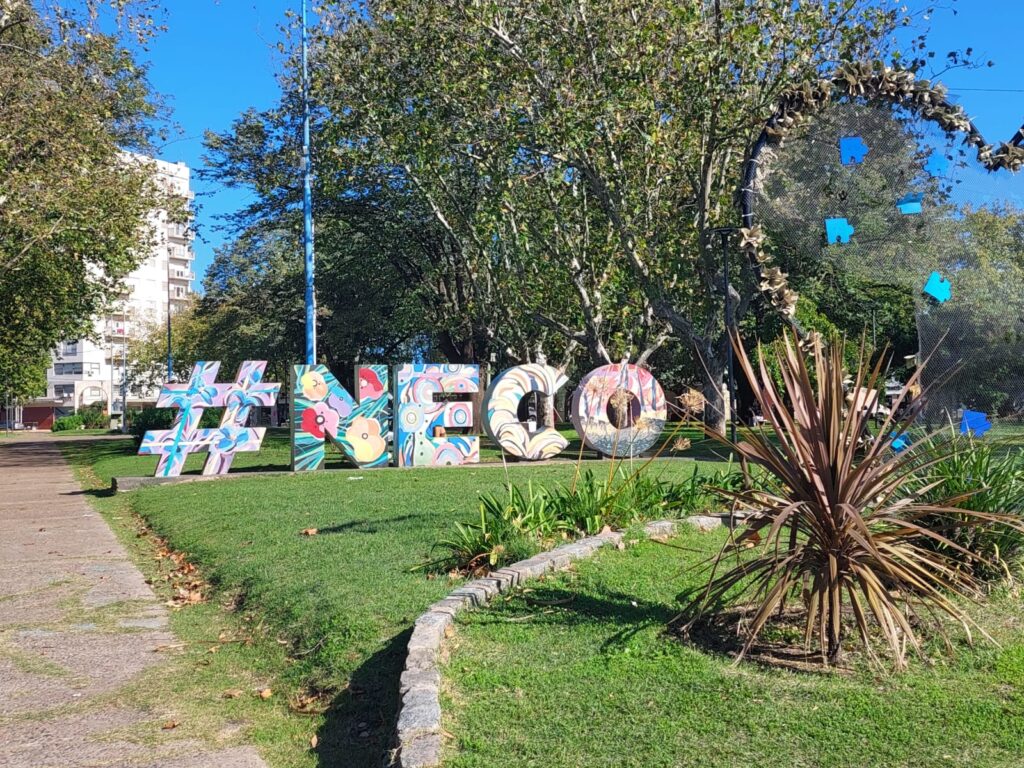 Necochea y Quequén prevén un aumento de temperatura el viernes 1° de mayo