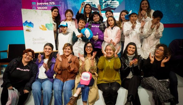 Proyectos Educativos en Necochea: Unidad e Innovación en Acción