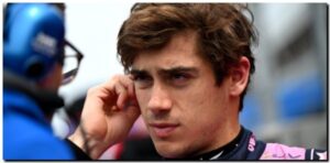 Franco Colapinto brilla en el GP de Canadá y dedica logro a la Argentina