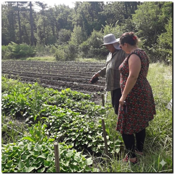 La Provincia de Buenos Aires impulsa la agroecología hacia la soberanía alimentaria