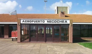 El intendente de Necochea rechaza la Ordenanza para el Fondo del Aeroclub: ¿qué pasa a continuación?