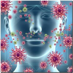 Alerta por virus respiratorios: Influenza A(H3N2) impulsada en Argentina