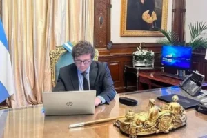 Confianza en el Gobierno: Un Análisis Detallado