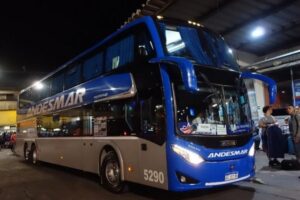 Legislador Presenta Proyecto para Restablecer Acceso Gratuito a Transporte para Personas con Discapacidad