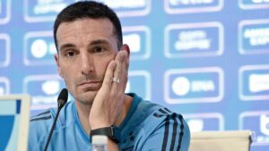 La Selección Argentina vive horas de pura incertidumbre antes del Mundial 2026
