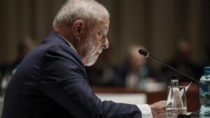 Lula Lanza Alerta sobre Peligros de la Inteligencia Artificial en Elecciones