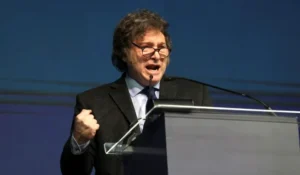 LoGerfo afirma que Argentina y Estados Unidos son un equipo en la lucha contra el terrorismo