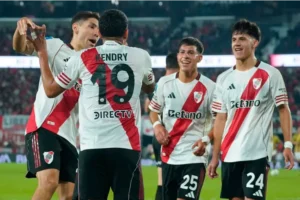 River buscando imponer su estilo ante un San Lorenzo ambicioso
