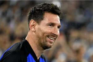 Messi habla sobre el presente y futuro de la selección argentina