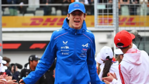 Colapinto logra su mejor resultado en la Fórmula 1 con séptimo lugar en Montreal