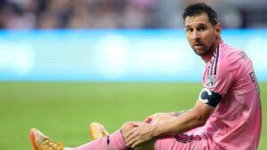 Una precaución para la Selección Argentina antes del Mundial 2026