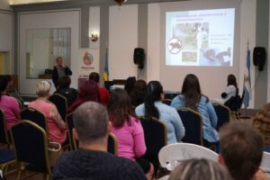 Necochea ofrece curso gratuito de Manipulación Segura de Alimentos