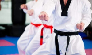 La Copa Akam de Artes Marciales regresa con fuerza