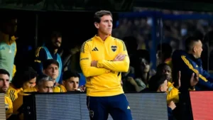Boca busca clasificar a la Copa Libertadores con triunfo ante Universidad Católica