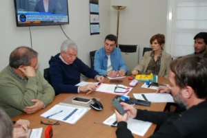 El Concejo Deliberante de Necochea vuelve a sesionar con propuestas para la economía y la comunidad