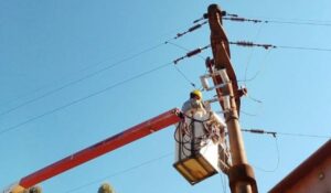 La Usina Popular de Necochea realizará un corte programado de energía eléctrica en sector de la ciudad