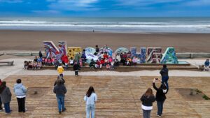 Provisión Meteorológica para Necochea y Quequén este Jueves 11