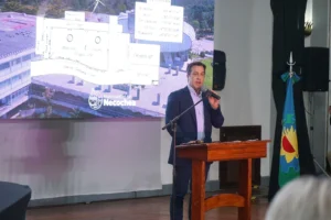 Análisis de la adjudicación del Complejo Casino en Necochea