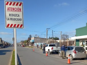 La Ciudad de Necochea Avanza en Educación Vial