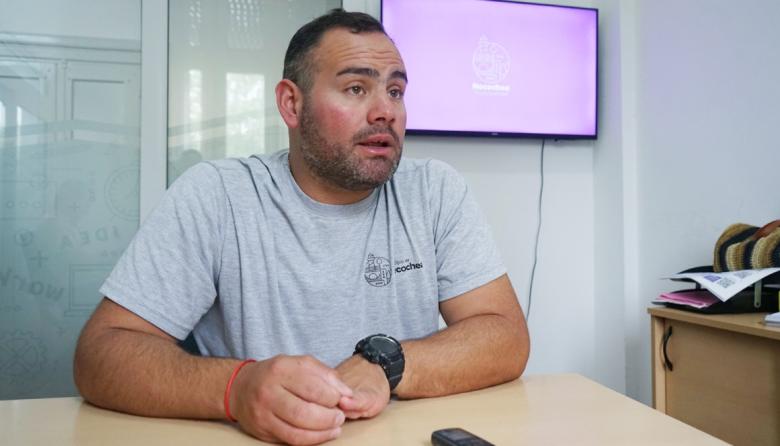 Prevenir accidentes en el hogar: consejos del director de Defensa Civil