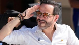 Después de la Sorpresa: Colombia se Prepara para la Segunda Vuelta