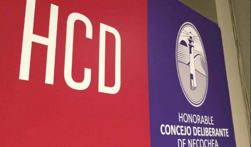 Necochea: Conflictos de poderes en la Justicia de la Provincia de Buenos Aires