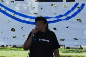 Unión de Trabajadores denuncia 'criminalización de la pobreza' en operativo policial en Necochea
