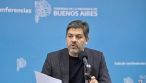 Gobierno Provincial Acepta Libre Disponibilidad de Fondos para Municipios