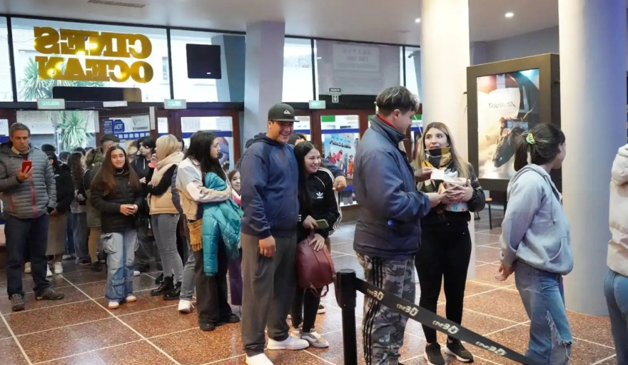 Necochea y Quequén se llenan de vida con un calendario repleto de eventos en junio