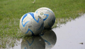 La Liga Necochea de Fútbol suspende la fecha del fin de semana por lluvias