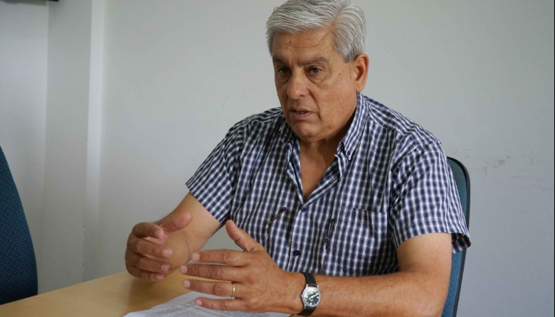 Fortaleciendo la Prevención del Delito en Necochea