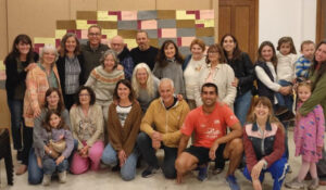 Necochea se une por la Paz: una convocatoria para reconstruir la sociedad