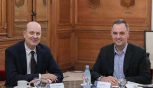El debate sobre el régimen simplificado fiscal en la administración de Javier Milei