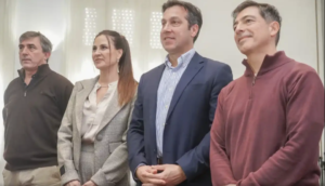 La ciudad de Necochea abre una nueva etapa con la venta del Casino